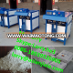 calcium powder package machine/Valve bag packaging machine/gypsum powder packing machine