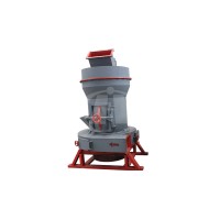 High Quality Fly Ash Raymond Grinder Grinding Mill Machine Seller