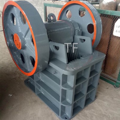 pe 150x250 200x350 250 x 400 400x600 Jaw Crusher