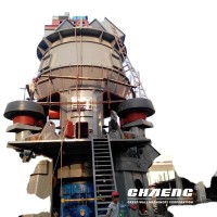 mini vertical cement mill price for cement industry