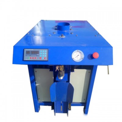 Automatic Weighing Valve Port Ceramic Tile Adhesive Mortar Packing Machine