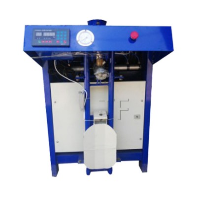 China Suppliers Sales Tile Adhesive Packing Machine with best price