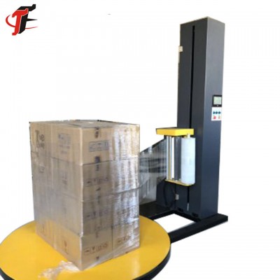 Pallet Stretch Wrapping Machine/Pallet Wrapper/Stretch Machine Wrap