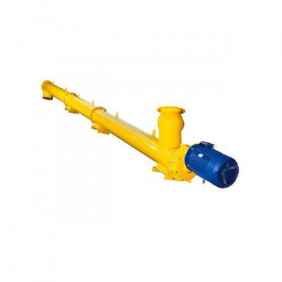 Hot Sale LSY 230 Screw Conveyor Professional Manufacture