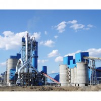 Reliable quality cement manufacturing machine for sale