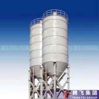 Detachable cement silo-80t bolted cement silo for sale