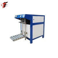 High quality valve bag packing machine for dry mix powder