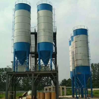 NEW storage silos / 80t cement silo for sale