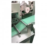 Hot selling ffp3 mask making machine medical with low price