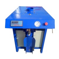 High Quality Adhesive Mortar Packing Machine