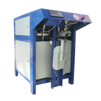 Valve Mouth Wall Putty Powder Packing Machine