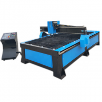 Good quality CNC  plasma cutting machine