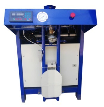 Automatic Weighing Valve Port Wall Putty Packing Machine for sale